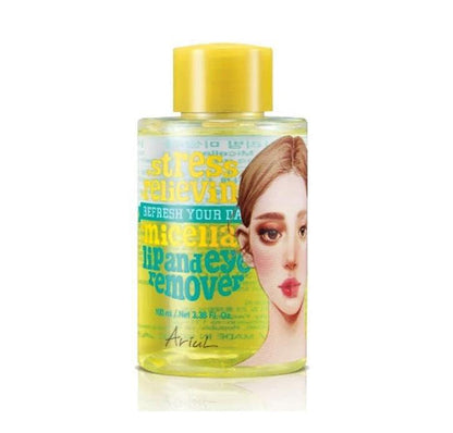 Ariul Stress Relieving Micellar Lip & Eye Remover
