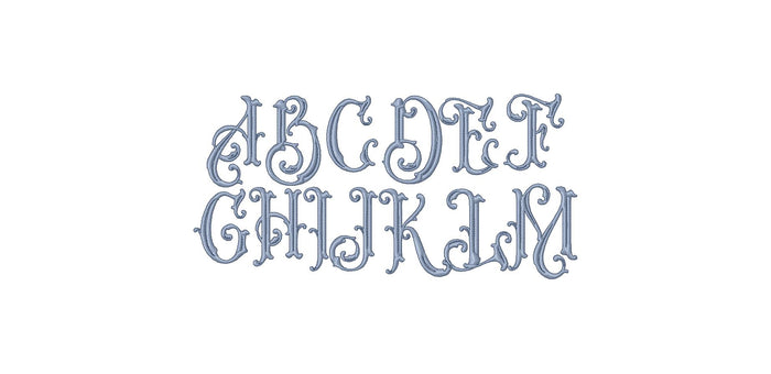 ARMANDO FONT