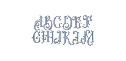 ARMANDO FONT