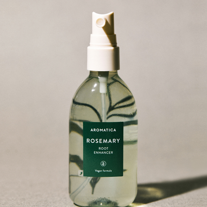 It is a specialized hair care product designed to strengthen and invigorate the scalp and hair roots.