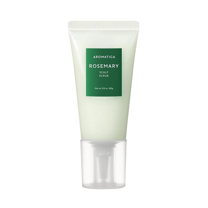 Aromatica Rosemary Scalp Scrub 165 g