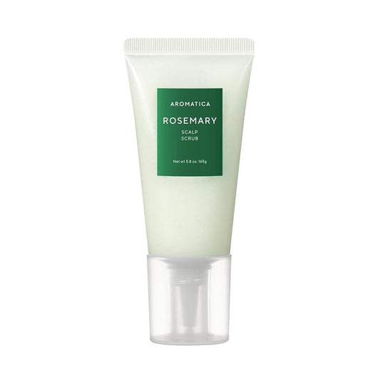 Aromatica Rosemary Scalp Scrub 165 g