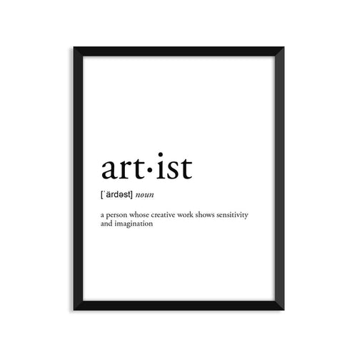 Artist