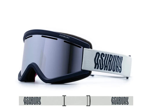 ASHBURY Blackbird Goggle (2026)