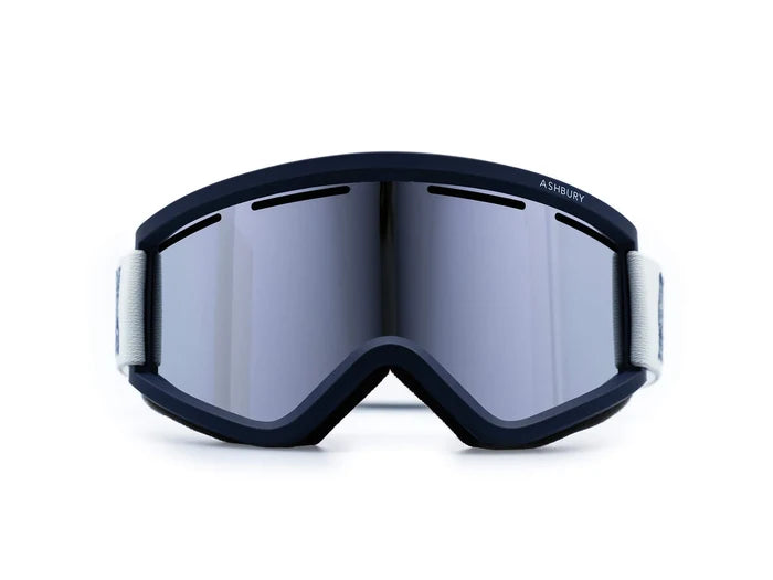 ASHBURY Blackbird Goggle (2026)