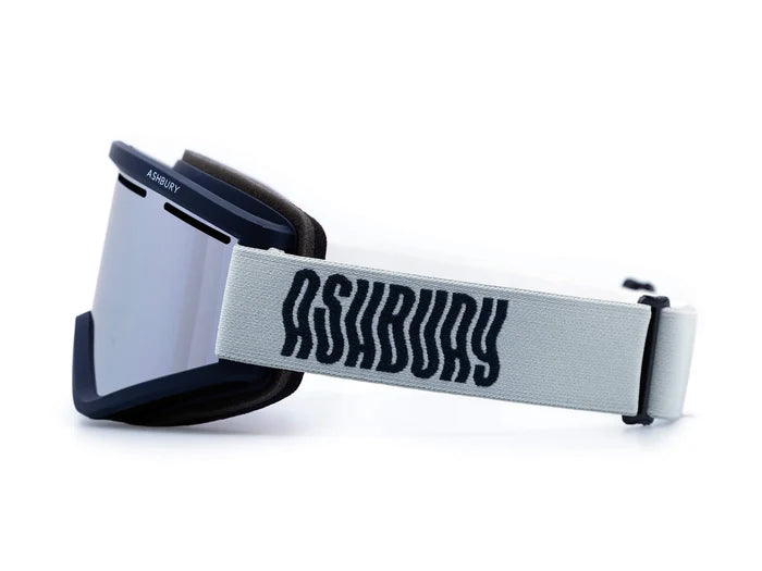 ASHBURY Blackbird Goggle (2026)