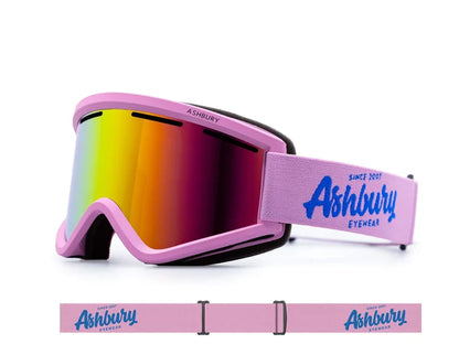ASHBURY Blackbird Goggle (2026)