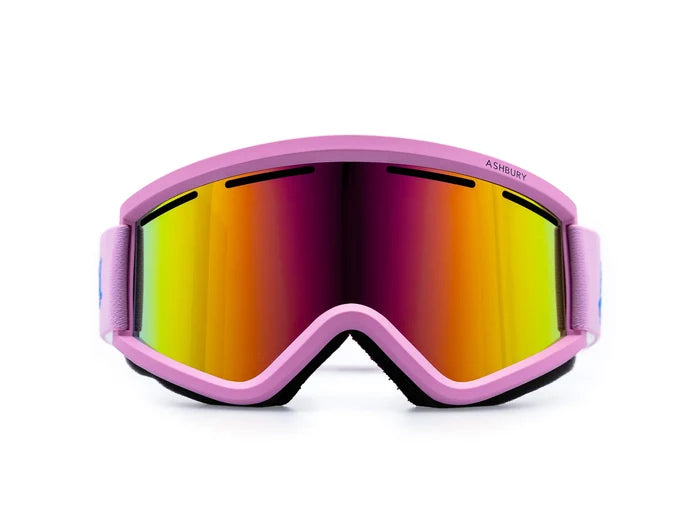 ASHBURY Blackbird Goggle (2026)
