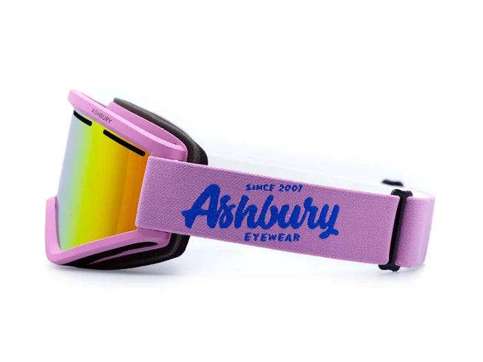 ASHBURY Blackbird Goggle (2026)