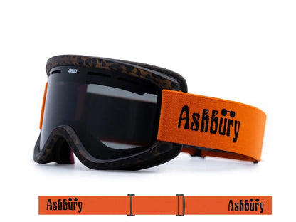 ASHBURY Warlock Goggle (2026)