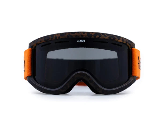 ASHBURY Warlock Goggle (2026)