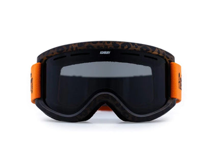 ASHBURY Warlock Goggle (2026)