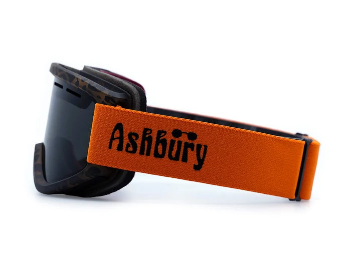 ASHBURY Warlock Goggle (2026)