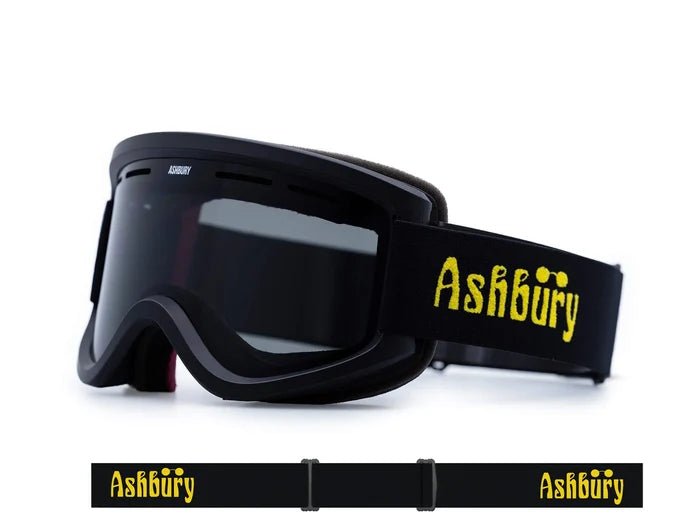 ASHBURY Warlock Goggle (2026)