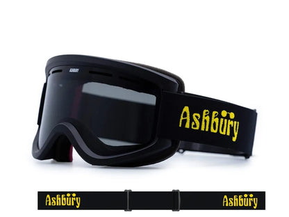 ASHBURY Warlock Goggle (2026)