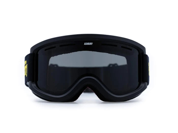 ASHBURY Warlock Goggle (2026)