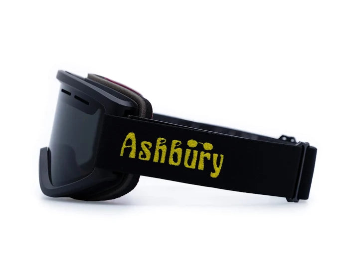 ASHBURY Warlock Goggle (2026)