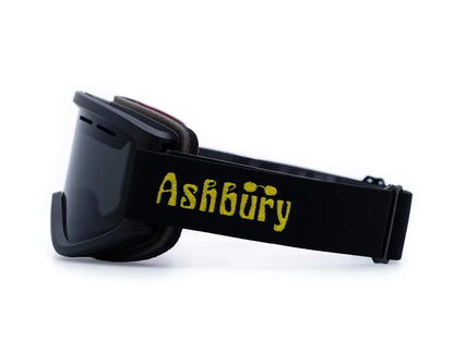 ASHBURY Warlock Goggle (2026)
