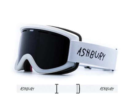 ASHBURY Warlock Goggle (2026)