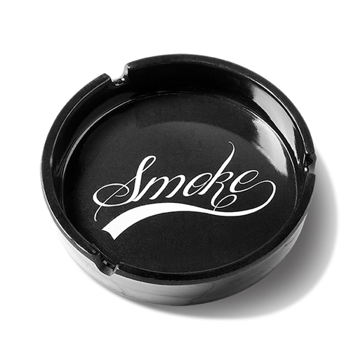 Ashtray • SMOKE