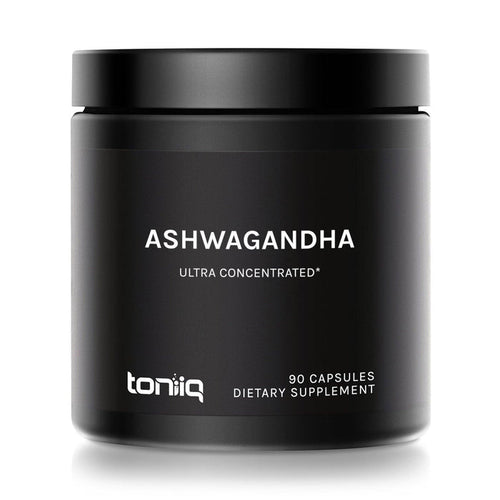 Ashwagandha - 10% Withanolides – 26000mg – 90 Veggie Capsule