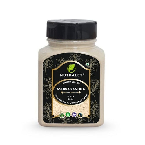Ashwagandha Powder - 250 gms