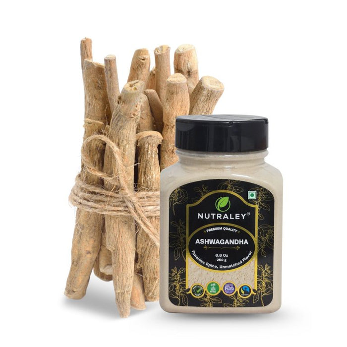 Ashwagandha Powder - 250 gms