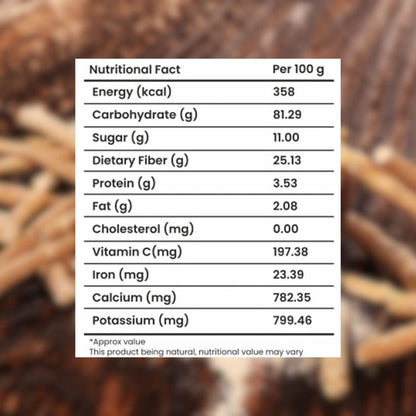 Ashwagandha Powder - 250 gms
