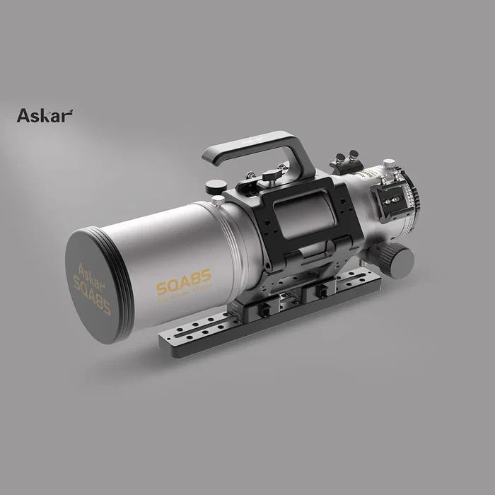 Askar Handle Bar for Select SQA Telescopes