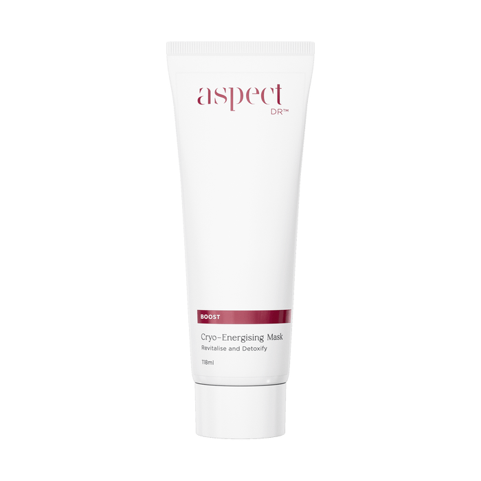 Aspect Dr Cryo-Energising Mask 118ml