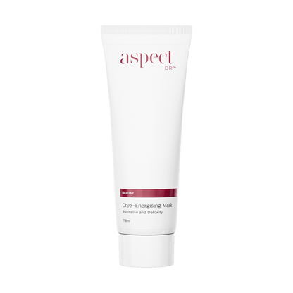 Aspect Dr Cryo-Energising Mask 118ml