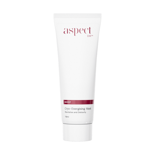Aspect Dr Cryo-Energising Mask 118ml