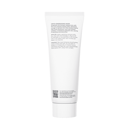 Aspect Dr Cryo-Energising Mask 118ml