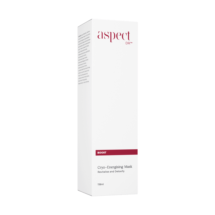Aspect Dr Cryo-Energising Mask 118ml