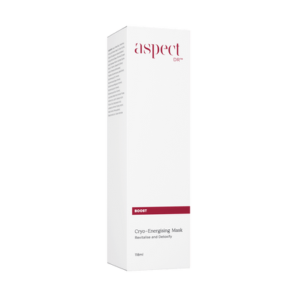 Aspect Dr Cryo-Energising Mask 118ml