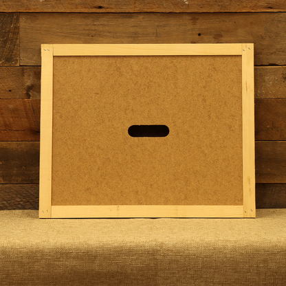 Assembled Inner Cover