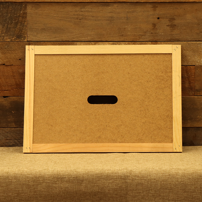Assembled Inner Cover