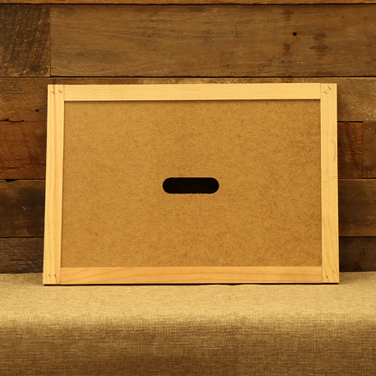 Assembled Inner Cover