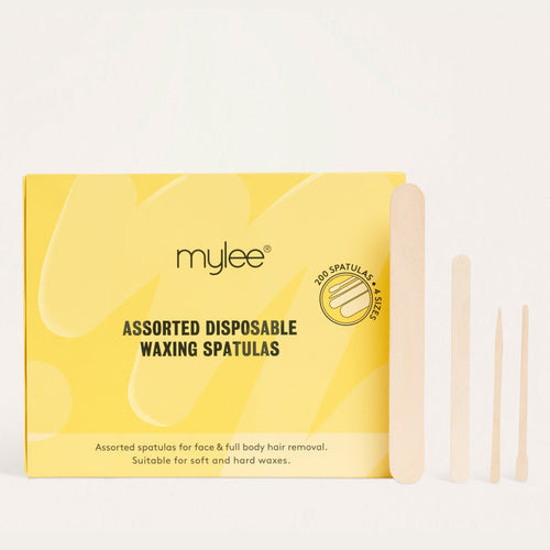 Mylee Assorted Spatulas (Pack of 200)