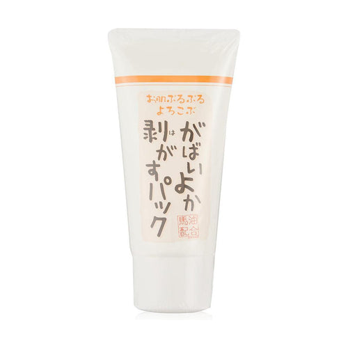 ASTY Gabaiyoka Face Peeling Pack 90 g