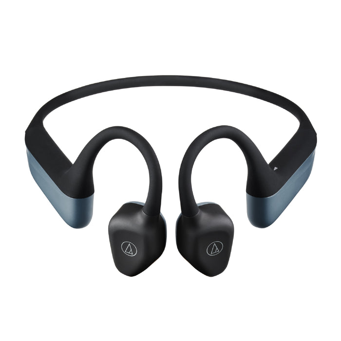 ATH CC500BT2 BK AUDIO TECHNICA BLACK HEADPHONES