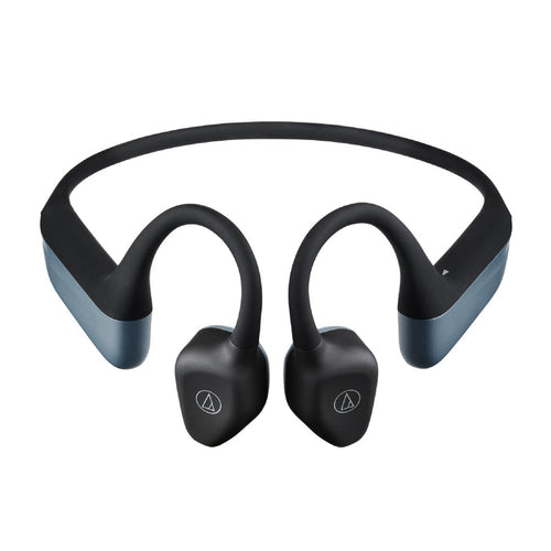 ATH CC500BT2 BK AUDIO TECHNICA BLACK HEADPHONES