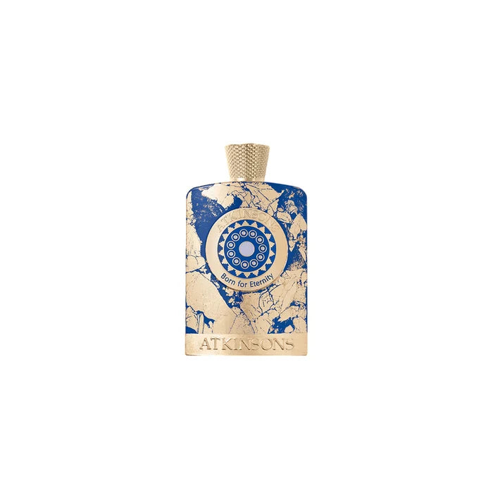 Atkinsons Born For Eternity Unisex Parfum Intense 100Ml