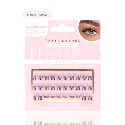 Au Natural - Single Length