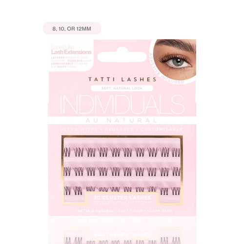 Au Natural - Single Length