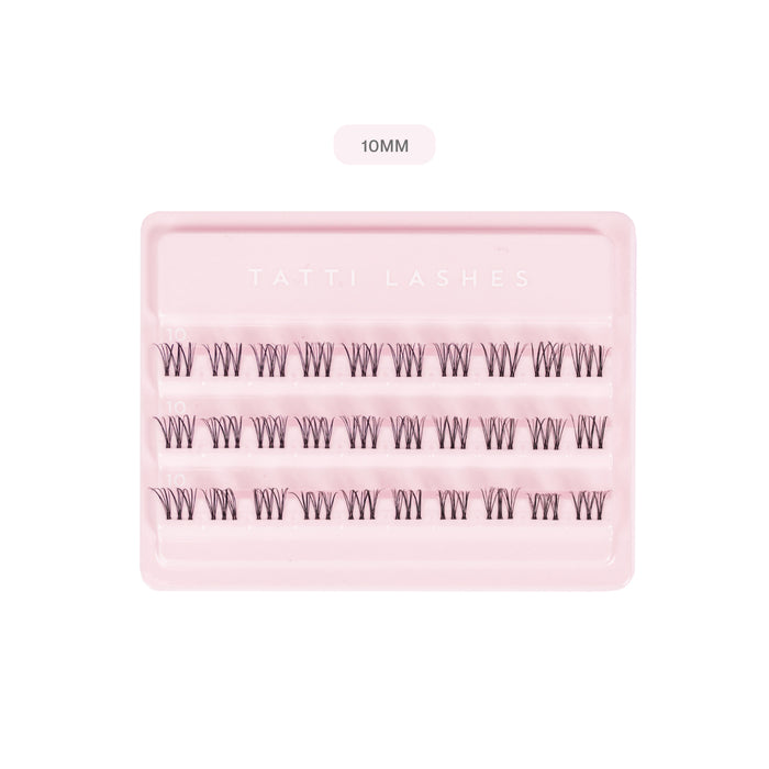 Au Natural - Single Length