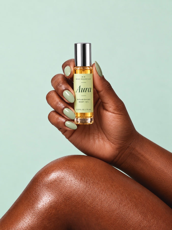 Aura & No.9 Minis | Try One or Discover Both