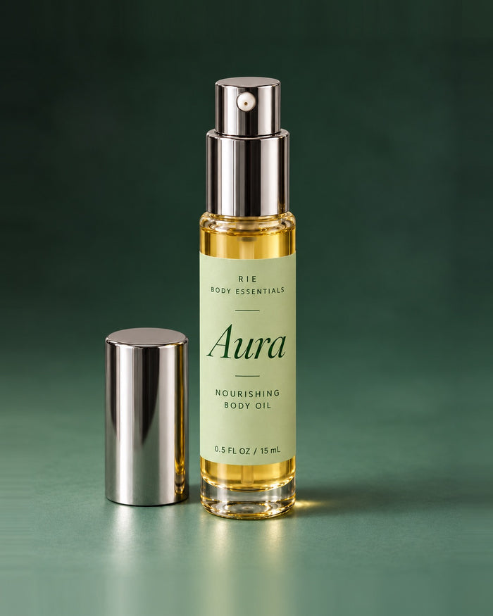 Aura & No.9 Minis | Try One or Discover Both