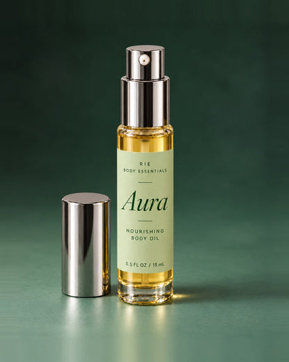 Aura & No.9 Minis | Try One or Discover Both
