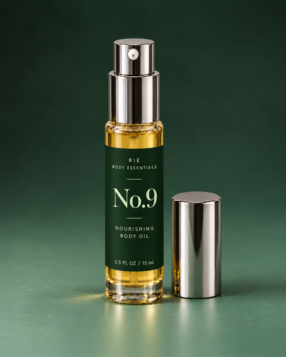 Aura & No.9 Minis | Try One or Discover Both